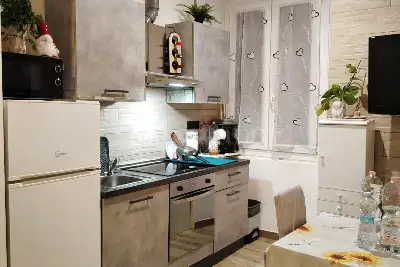 Casa in vendita, Via Giaffa, Genova