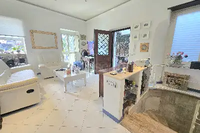 Villa in vendita, Via Meleagro, Santa Marinella