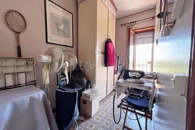 Casa in vendita, Via di Casal del Marmo, Roma