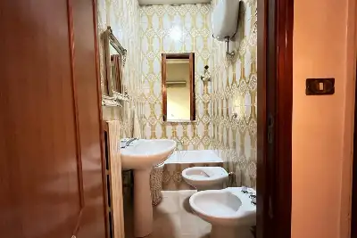 Casa Indipendente in vendita, Via Mondovì, Cerignola