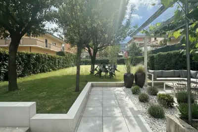 Villa in vendita, Via Francia, Avezzano