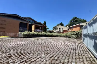 Villa in vendita, Via Gustavo Giovannoni, Roma