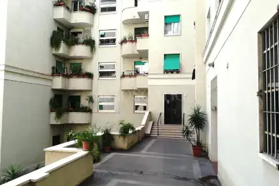House for sale, Via Prenestina, Roma