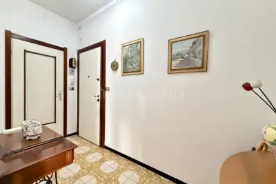 Casa in vendita, Via Tre Scalini, Rapallo