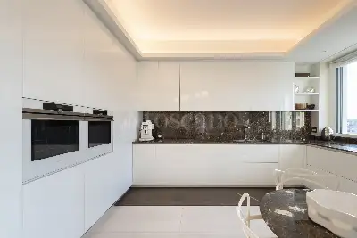 Casa in vendita, Piazza Principessa Clotilde, Milano