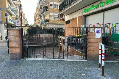 Casa in vendita, Via Poggio di Venaco, Roma
