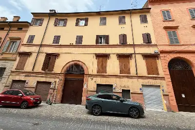 Casa in vendita, Rua Muro, Modena