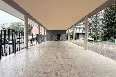 Casa in vendita, Via Cuore Immacolato di Maria, Milano