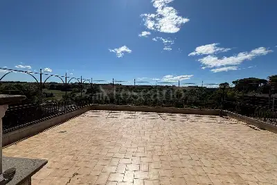 Villa in vendita, Via Casal Saraceno, Roma