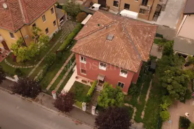 Villa Bifamiliare in vendita, Via Villa Ottorino, Brescia