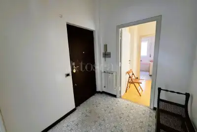 Casa in vendita, Via Angelo Olivieri, Roma