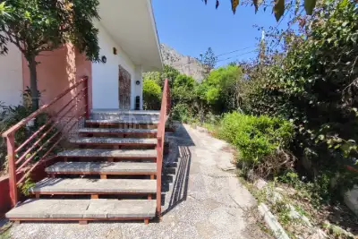 Villa in vendita, Lungomare Cristoforo Colombo, Palermo