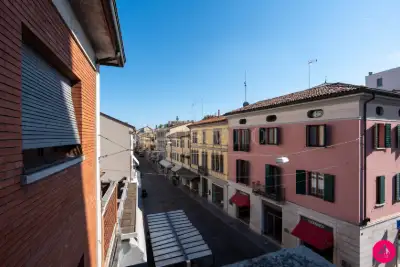 Casa in vendita, Corso Garibaldi, Pordenone