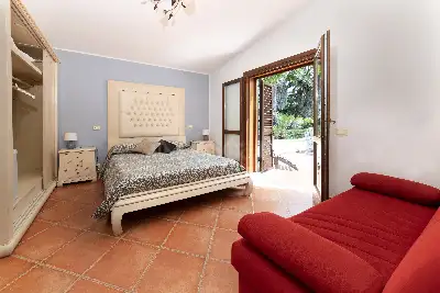 Villa in vendita, Contrada Martognella, Valderice