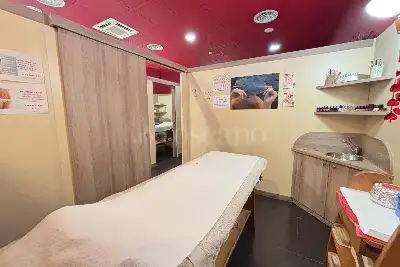 Attività Commerciale in vendita, Via Alessandro Volta, Desio