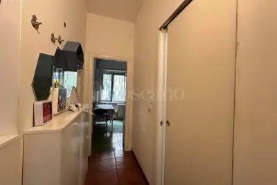 Casa in vendita, Viale Giustiniano Imperatore, Roma