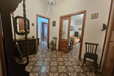 Casa in vendita, Via Colonia, Pomezia