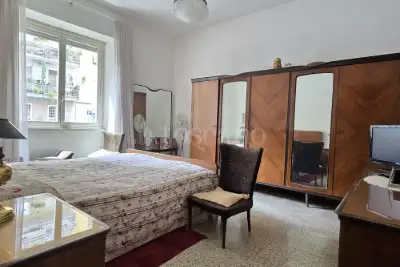 Casa in vendita, Via Costantino, Roma