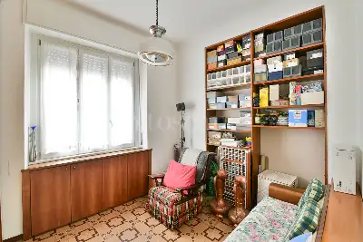 Casa in vendita, Via Lega Insurrezionale, Como