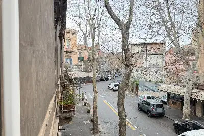 Casa Indipendente in vendita, Via Lago di Nicito, Catania