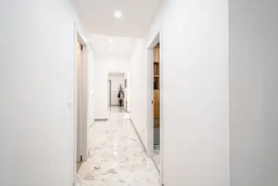 Casa in vendita, Via Manfredi Luigi, Genova