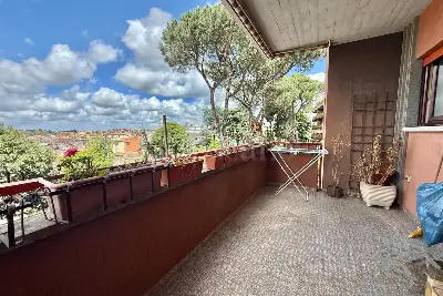 Casa in vendita, Via degli Estensi, Roma