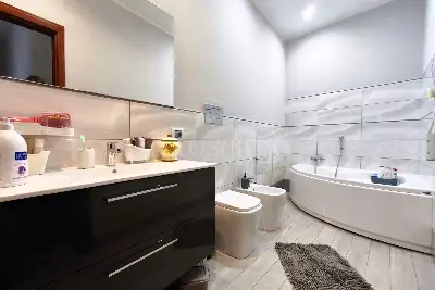 Casa in vendita, Via della Mimosa, Palermo