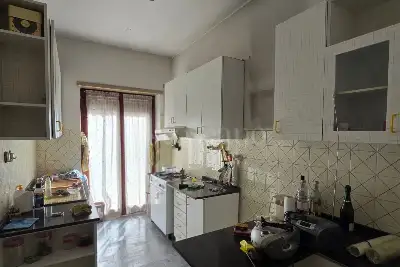 Casa in vendita, Via Deruta, Roma