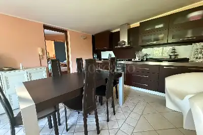 Villa in vendita, Via M. Erasi, Fiumicino