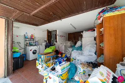 Villino a Schiera in vendita, Via Prasecco, Pordenone