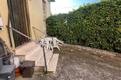 Casa Indipendente in vendita, Via Capo Croce, San Benedetto dei Marsi