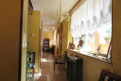 Villa in vendita, Viale di Castel Porziano , Roma