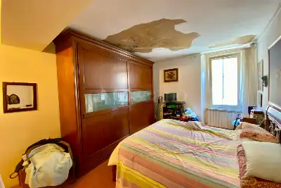 Casa in vendita, Contrada del Carmine, Brescia