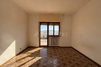 Attico in vendita, via Virgilio Marone Publio, 19, Pescara