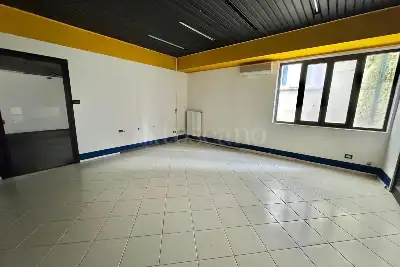 Ufficio in affitto, Avellino - Via Matteotti, Avellino