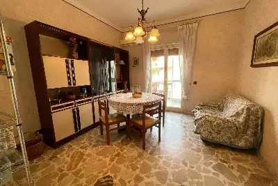 Casa in vendita, Via Serve della divina Provvidenza , Catania