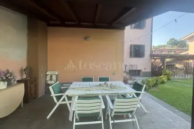 Villa in vendita, Via Bernardo Pasquini, Roma