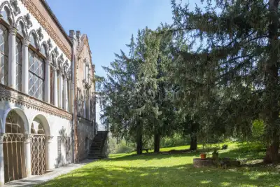 Casale in vendita, Strada Pontestura, Casale Monferrato