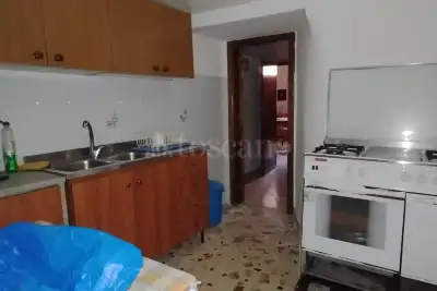 Casa in vendita, Cortile la Monaca, Borgetto