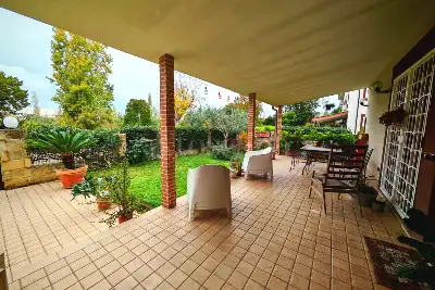 Villa Plurifamiliare in vendita, Via Tespi, Roma