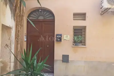 Casa in affitto, Via delle Arti 4, Trapani