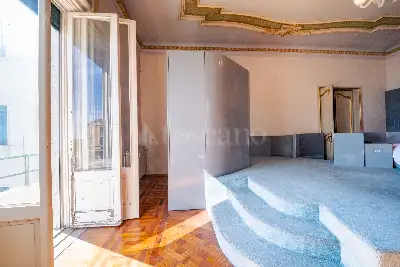 Attico in vendita, Via Giuseppe Casaregis, Genova