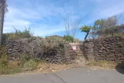 Agricolo in vendita, Via Madonna di Loreto, San Giovanni la Punta