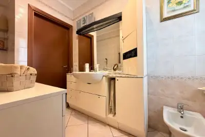 Superattico in vendita, Via Nicola Palmieri 65, Milano