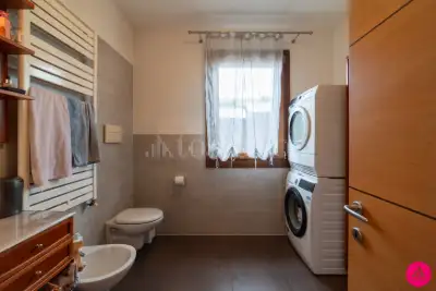 Villino a Schiera in vendita, Via della Chiesa, Prata di Pordenone