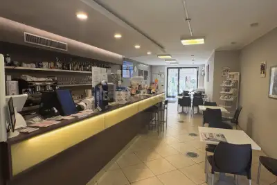 Attività Commerciale in vendita, Via IV Novembre, Borgosatollo