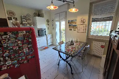 Casa in vendita, Via Ettore Violante, Brescia