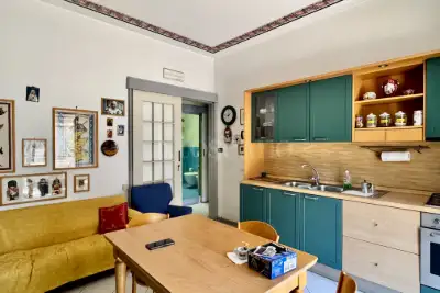 Casa in vendita, Via Gabriello Carnazza, Catania