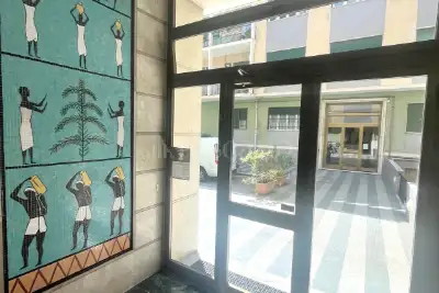 Casa in vendita, Via Nicola Fabrizi, Genova