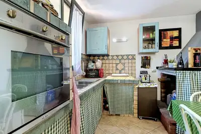 Casa Indipendente in vendita, Via S.A.Marongiu 12, Sennori